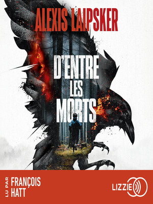 cover image of D'entre les morts